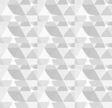 Geometrik süs tarzında soyut arkaplan dokusu. Kusursuz tasarım.