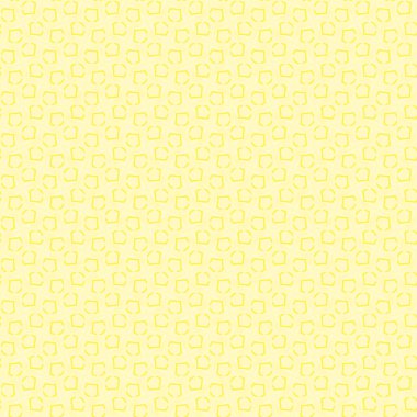 modern biçim illüstrasyonu, vektör geometrik dikişsiz desen