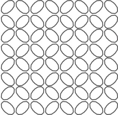 geometrik süsleme tarzında soyut arkaplan dokusu, pürüzsüz tasarım
