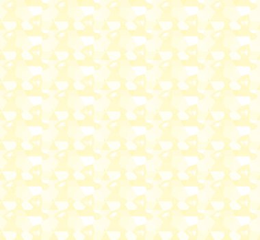 Modern geometrik vektör tasarımı, kusursuz desen çizimi