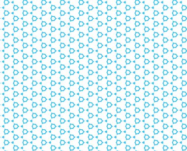 modern biçim illüstrasyonu, vektör geometrik dikişsiz desen