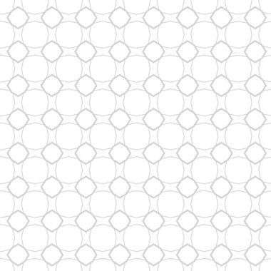 Geometrik süs tarzında soyut arkaplan dokusu. Kusursuz tasarım.