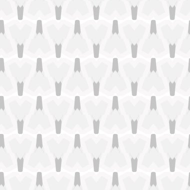 vektör geometrik dikişsiz desen, modern biçim illüstrasyonu