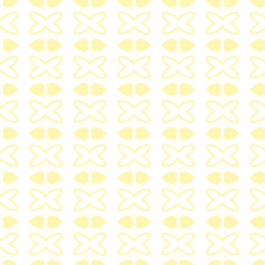 vektör geometrik dikişsiz desen, modern biçim illüstrasyonu