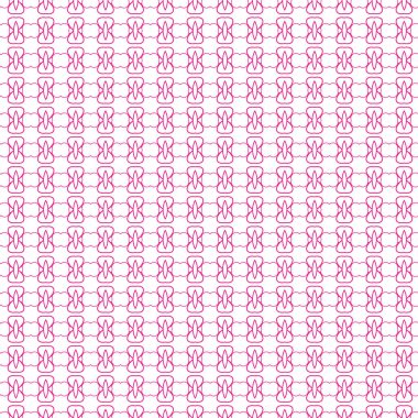 geometrik süsleme tarzında soyut arkaplan dokusu, pürüzsüz tasarım