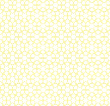 Modern geometrik vektör tasarımı, kusursuz desen çizimi