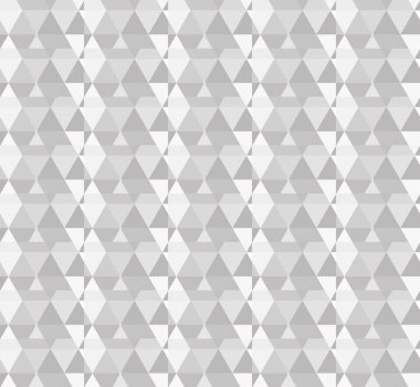 Modern geometrik vektör tasarımı, kusursuz desen çizimi