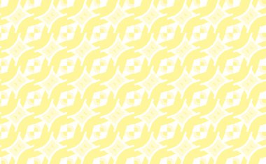 Kusursuz geometrik süslemeli vektör deseni