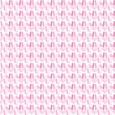 Geometrik süs tarzında soyut arkaplan dokusu. Kusursuz tasarım.