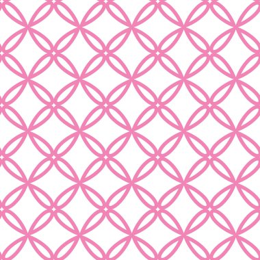 geometrik süsleme tarzında soyut arkaplan dokusu, pürüzsüz tasarım deseni