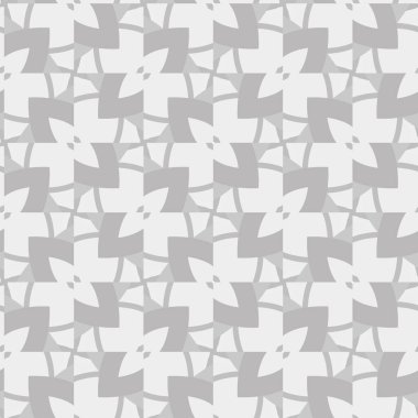Geometrik süs tarzında soyut arkaplan dokusu. Kusursuz tasarım.