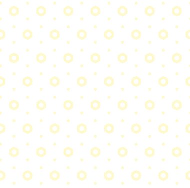 Modern geometrik vektör tasarımı, kusursuz desen çizimi