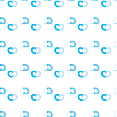 geometrik süsleme tarzında soyut arkaplan dokusu, pürüzsüz tasarım