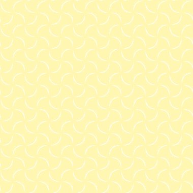 Kusursuz geometrik süslemeli vektör deseni