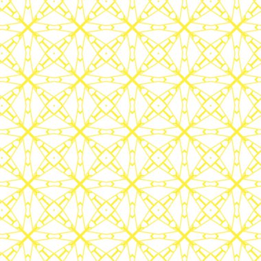 Modern geometrik vektör tasarımı, kusursuz desen çizimi