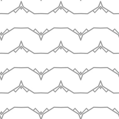 geometrik desenli kusursuz arkaplan