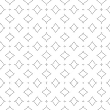 Geometrik süs tarzında soyut arkaplan dokusu. Kusursuz tasarım.