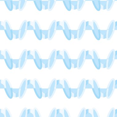 Geometrik süs tarzında soyut arkaplan dokusu. Kusursuz tasarım.