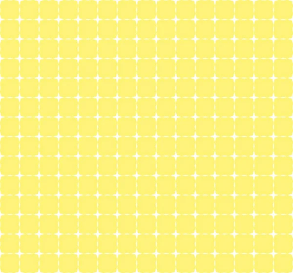 Kusursuz geometrik süslemeli vektör deseni