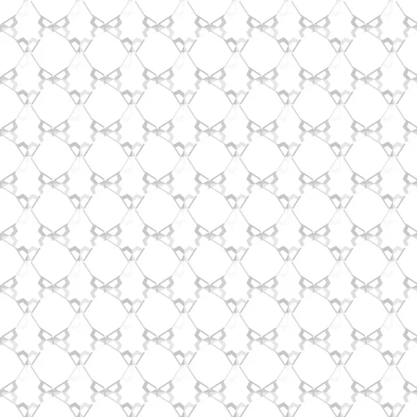 geometrik süsleme biçiminde kusursuz vektör deseni