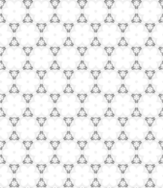 Abstrakte Hintergrundstruktur Geometrischen Ornamentalen Stil Nahtloses Designmuster — Stockvektor