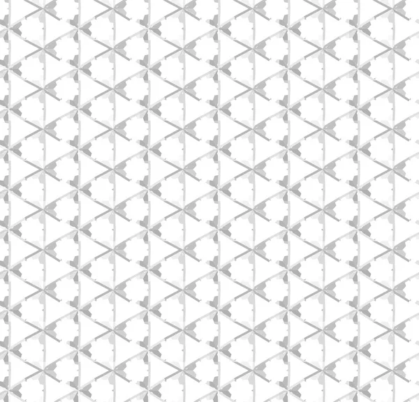 Kusursuz geometrik süslemeli vektör deseni