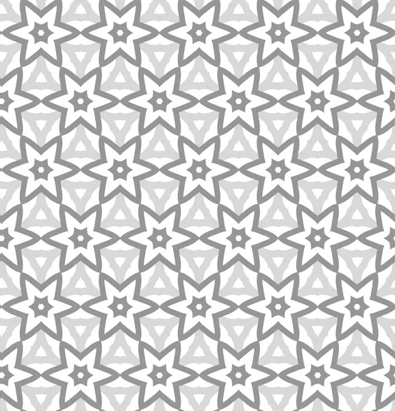 vektör geometrik dikişsiz desen, modern biçim illüstrasyonu