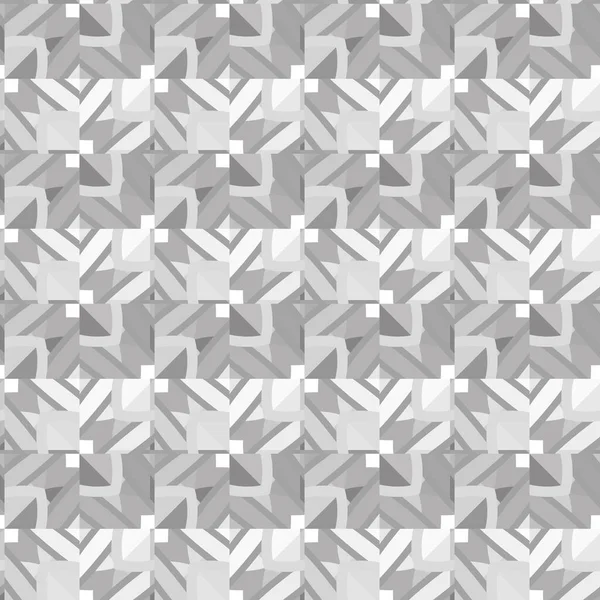 Modern geometrik vektör tasarımı, kusursuz desen çizimi