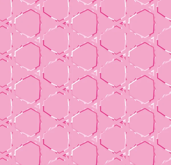 modern biçim illüstrasyonu, vektör geometrik dikişsiz desen