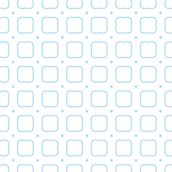 Kusursuz geometrik süslemeli vektör deseni