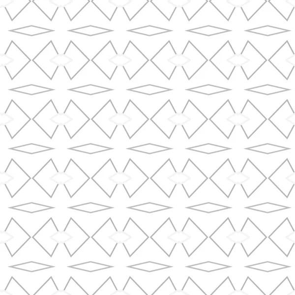 Motif Vectoriel Géométrique Sans Couture Illustration Style Moderne — Image vectorielle