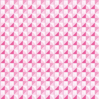 vektör geometrik dikişsiz desen, modern biçim illüstrasyonu