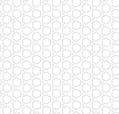 geometrik süsleme tarzında soyut arkaplan dokusu, pürüzsüz tasarım