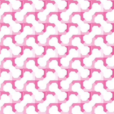 geometrik süsleme tarzında soyut arkaplan dokusu, pürüzsüz tasarım deseni