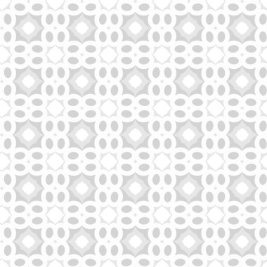 Kusursuz geometrik süslemeli vektör deseni