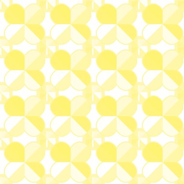 Geometrik süs tarzında soyut arkaplan dokusu. Kusursuz tasarım.