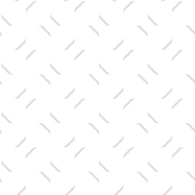 Geometrik vektörsüz desen tasarımı, modern biçim illüstrasyonu