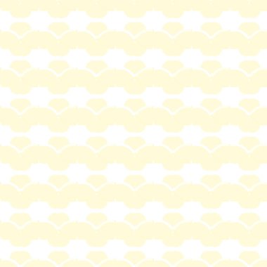 Modern geometrik vektör tasarımı, kusursuz desen çizimi