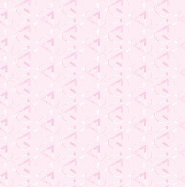 geometrik süsleme tarzında soyut arkaplan dokusu, pürüzsüz tasarım deseni