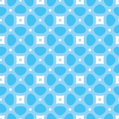 geometrik süsleme tarzında soyut arkaplan dokusu, pürüzsüz tasarım deseni