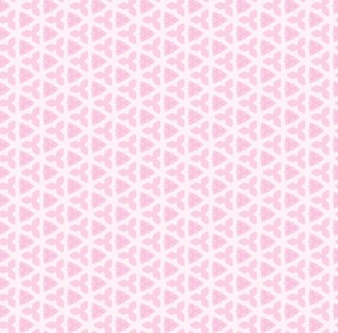 modern biçim illüstrasyonu, vektör geometrik dikişsiz desen