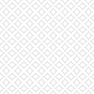 Modern geometrik vektör tasarımı, kusursuz desen çizimi