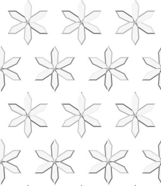 geometrik desenli kusursuz arkaplan