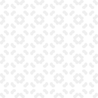 Modern geometrik vektör tasarımı, kusursuz desen çizimi