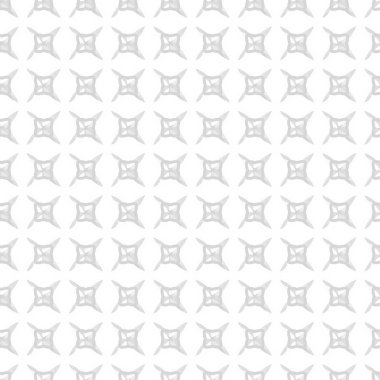 modern biçim illüstrasyonu, vektör geometrik dikişsiz desen