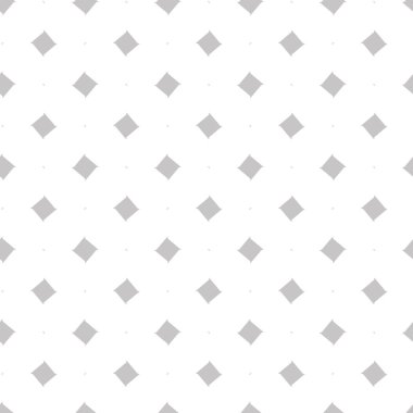 vektör geometrik dikişsiz desen, modern biçim illüstrasyonu