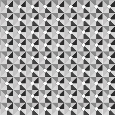 geometrik süsleme tarzında soyut arkaplan dokusu, pürüzsüz tasarım deseni