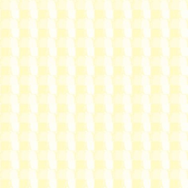 Geometrik vektörsüz desen tasarımı, modern biçim illüstrasyonu