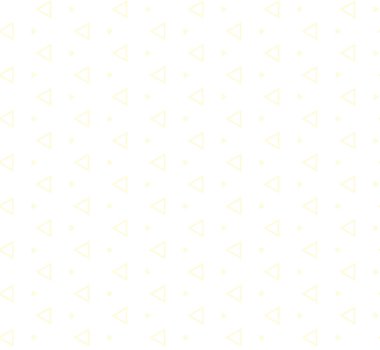 Geometrik vektörsüz desen tasarımı, modern biçim illüstrasyonu