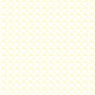 Modern geometrik vektör tasarımı, kusursuz desen çizimi